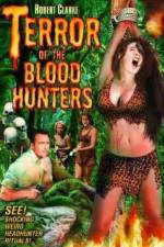 Watch Terror of the Bloodhunters 123movies