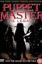 Watch Puppetmaster 123movies