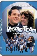 Watch Home Team 123movies
