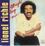 Watch Lionel Richie: All Night Long (All Night) 123movies