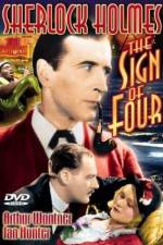 Watch The Sign of Four: Sherlock Holmes' Greatest Case 123movies
