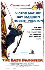 Watch The Last Frontier 123movies