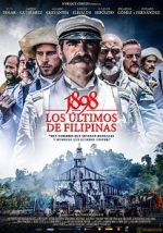 Watch 1898. Los últimos de Filipinas 123movies