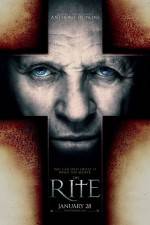 Watch The Rite 123movies