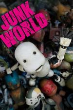 Watch Junk World 123movies