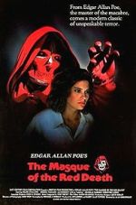 Watch The Masque of the Red Death 123movies