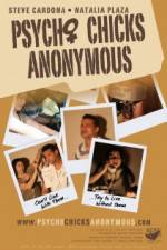 Watch Psycho Chicks Anonymous 123movies