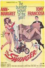 Watch The Swinger 123movies