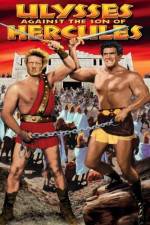 Watch Ulisse contro Ercole 123movies