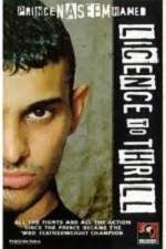 Watch Licence to Thrill Prince Naseem Hamed 123movies