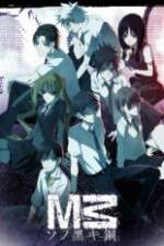Watch M3: Sono Kuroki Hagane 123movies