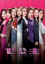 Watch Battle of the Seven Sisters 123movies