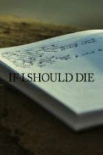 Watch If I Should Die 123movies
