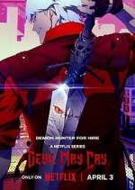 Watch Devil May Cry 123movies