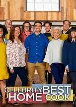 Watch Celebrity Best Home Cook 123movies