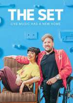Watch The Set 123movies