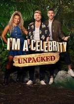 Watch I\'m A Celebrity... Unpacked 123movies