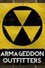 Watch Armageddon Outfitters 123movies