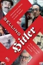Watch Selling Hitler 123movies