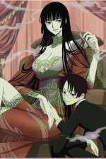 Watch XXXHOLiC 123movies