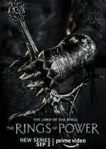 Watch The Lord of the Rings: The Rings of Power 123movies