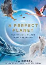 Watch A Perfect Planet 123movies