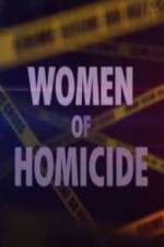Watch Women of Homicide 123movies
