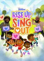 Watch Rise Up, Sing Out 123movies