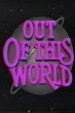 Watch Out of This World 123movies