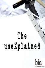 Watch The UneXplained 123movies