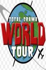 Watch Total Drama World Tour 123movies