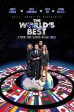 Watch The World\'s Best 123movies