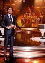 Watch Game of Talents 123movies