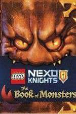 Watch Nexo Knights 123movies