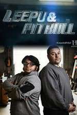 Watch Leepu & Pitbull 123movies