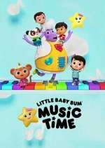 Watch Little Baby Bum: Music Time 123movies