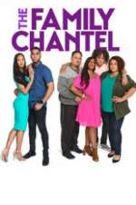Watch The Family Chantel 123movies