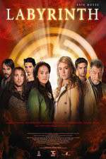 Watch Labyrinth 123movies