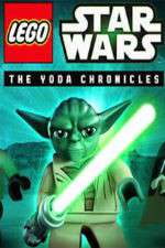 Watch LEGO Star Wars: The Yoda Chronicles 123movies