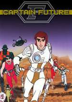 Watch Captain Future 123movies