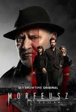 Watch Morfeusz Season 1 Episode 4 123movies