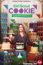 Watch Girl Scout Cookie Championship 123movies