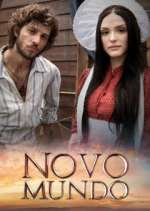 Watch Novo Mundo 123movies