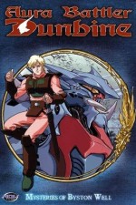 Watch Aura Battler Dunbine 123movies
