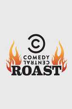 Watch Comedy Central Roasts 123movies