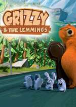Watch Grizzy and the Lemmings 123movies