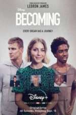 Watch Becoming 123movies