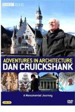 Watch Adventures in Architecture 123movies