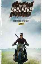 Watch Into the Badlands 123movies
