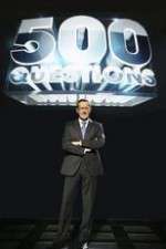Watch 500 Questions 123movies